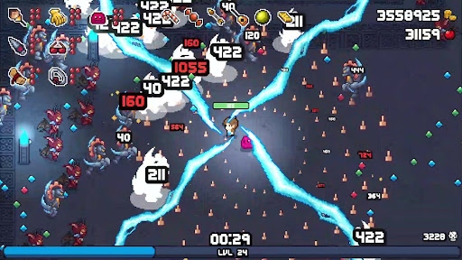 Friend of a Slime: Survivors