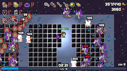 Friend of a Slime: Survivors PC