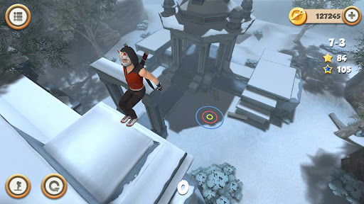 Ninja Flip PC