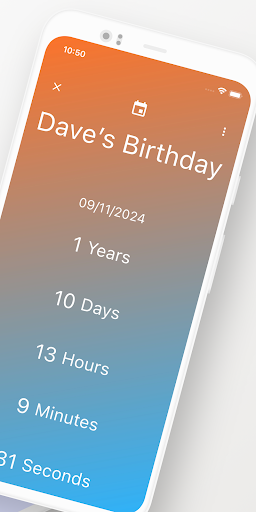 Countdowns PC