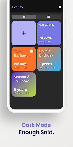 Countdowns PC