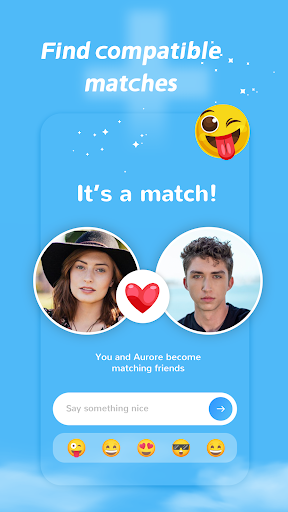 Christian Dating App: Chrill