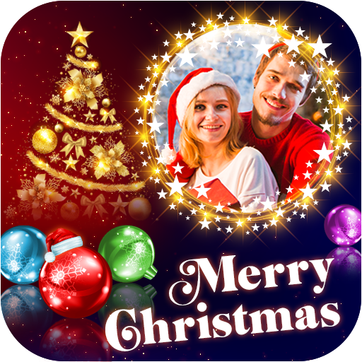 Christmas Photo Editor PC