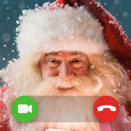 Call Santa Claus - Prank Call PC