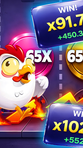 Palette Burst الحاسوب