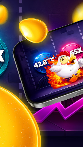 Palette Burst الحاسوب