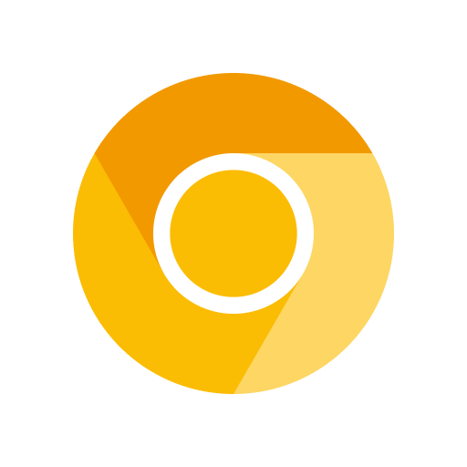 Chrome Canary (ไม่สเถียร) PC