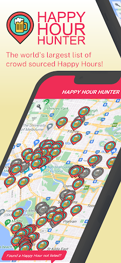 Happy Hour Hunter پی سی