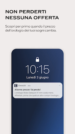 Chrono24 | Orologi di lusso PC
