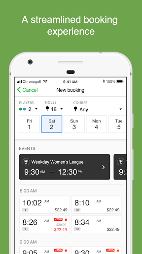 Goldsboro Golf Course电脑版