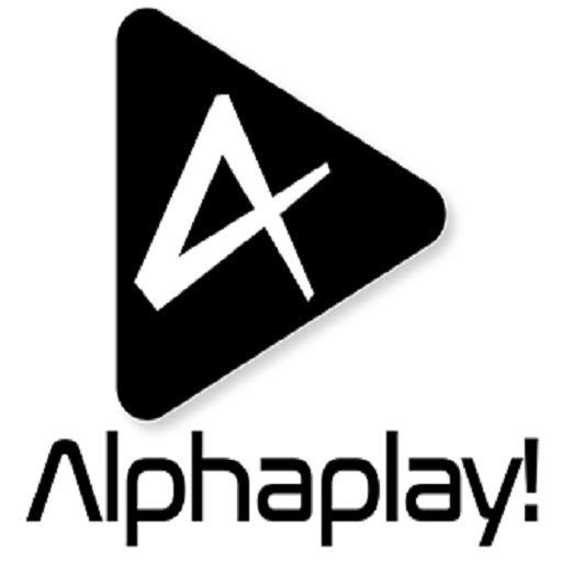 Alphaplay TV para PC