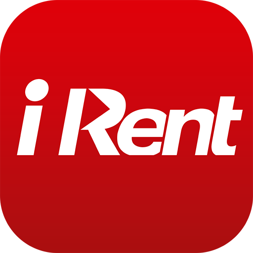 iRent自助租車電腦版
