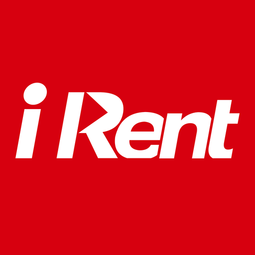 iRent自助租車電腦版