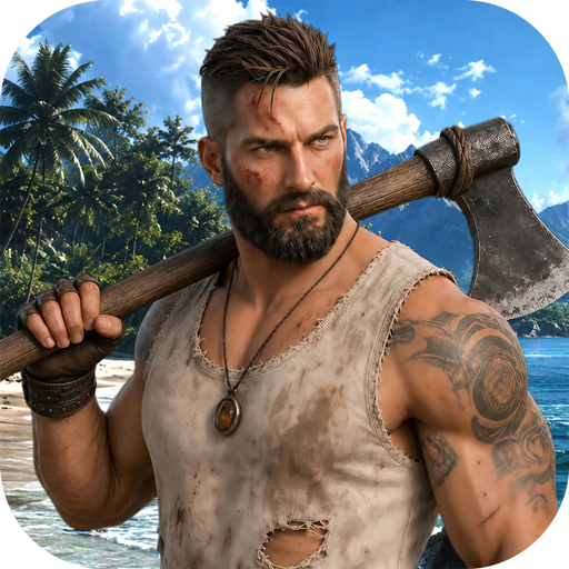 Last Isle: Survival PC