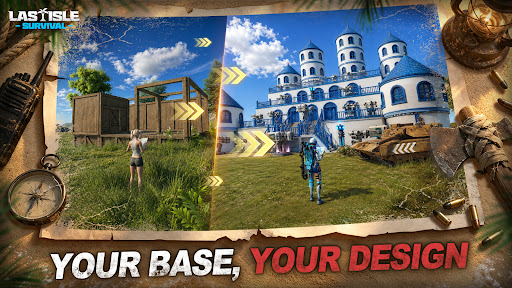 Last Isle: Survival PC