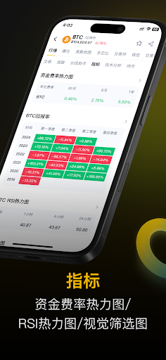 币界网 - 区块链数字货币信息平台电脑版