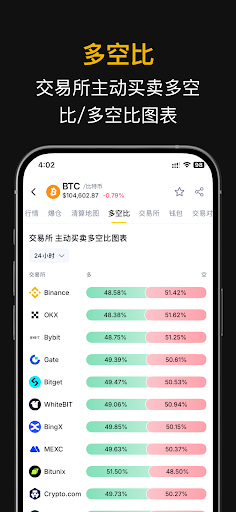 币界网 - 区块链数字货币信息平台电脑版