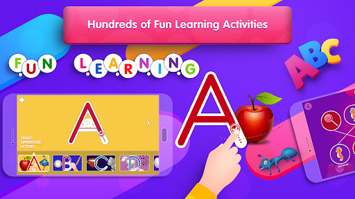 ChuChu TV Nursery Rhymes Pro পিসি