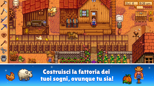 Stardew Valley PC