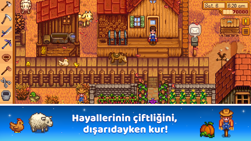 Stardew Valley