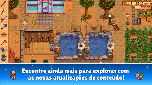 Stardew Valley para PC