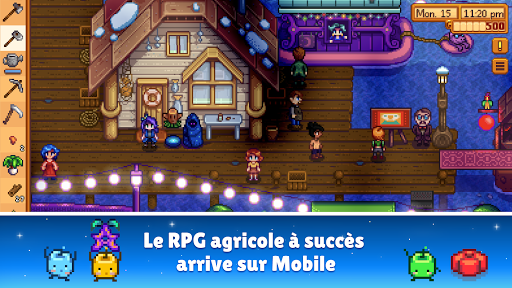 Stardew Valley PC