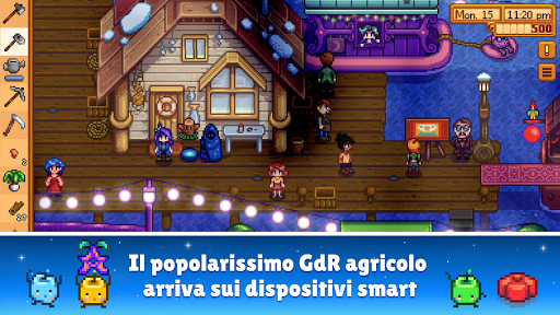 Stardew Valley PC