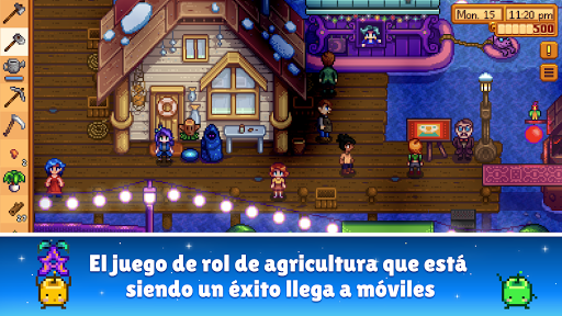 Stardew Valley