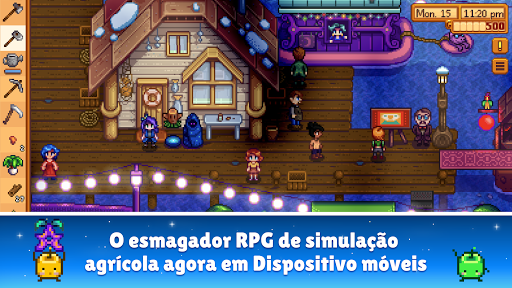 Stardew Valley para PC