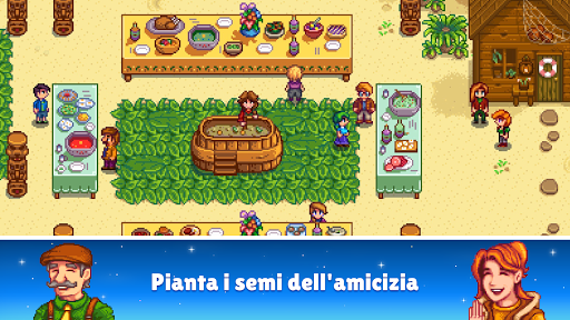 Stardew Valley