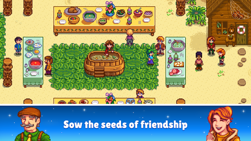 Stardew Valley الحاسوب