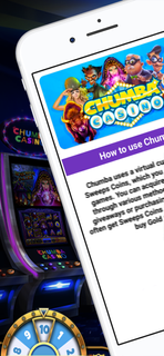 Chumba Casino Real Money ayuda電腦版