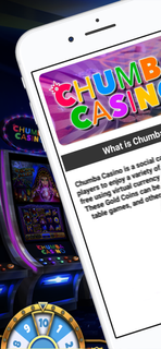 Chumba Casino Real Money ayuda電腦版