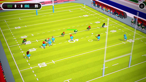 Rugby 7s