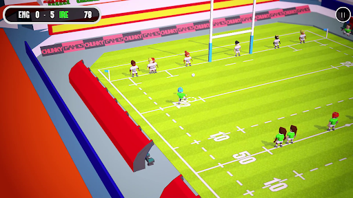 Rugby 7s