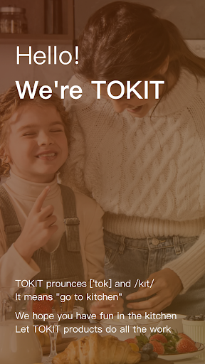 TOKIT PC