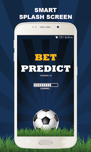 Bet Predict  - Pronostics Foot PC