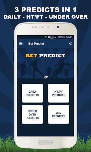 Bet Predict  - Pronostics Foot PC