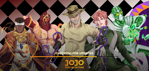 JOJO: Card Adventure－TCG & CCG PC