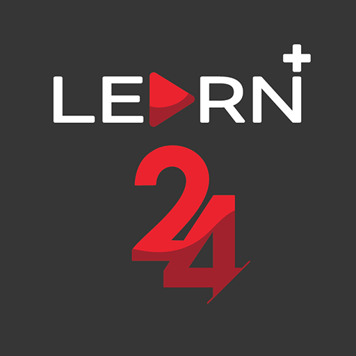 Learnplus24 App PC