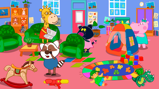 Sklep: Gry dla dzieci PC