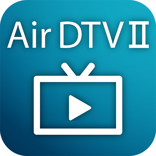 Air DTV II PC