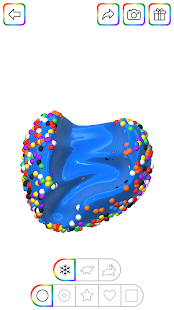 Virtual Slime