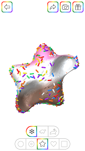 Virtual Slime