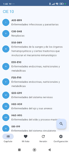 CIE 10 y 11 (Español) PC