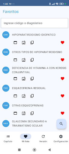 CIE 10 y 11 (Español) PC