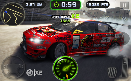 Racing In Car: Car Racing Game PC