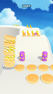 Pancake Run PC版