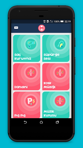 Bebek Uyutucu