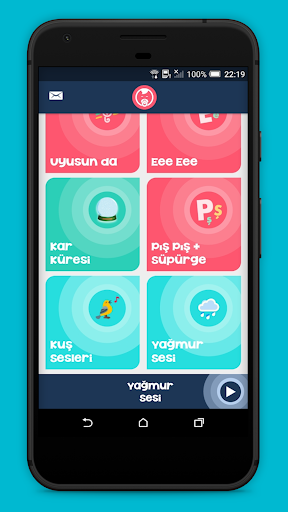 Bebek Uyutucu